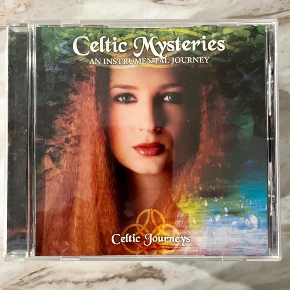 Celtic Music CD Collection - Picture 2 of 11